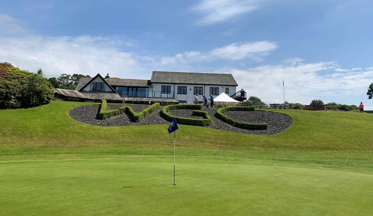 Windermere Golf Club - Lake District