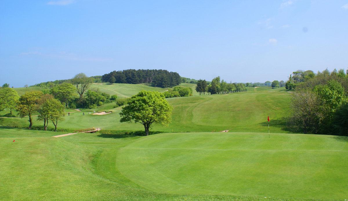 Workington Golf Club - Lake District