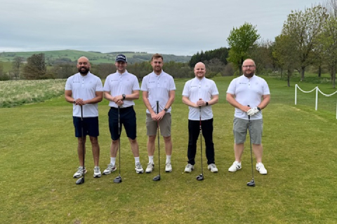 Golf Lake District - Golf Tours & Packages