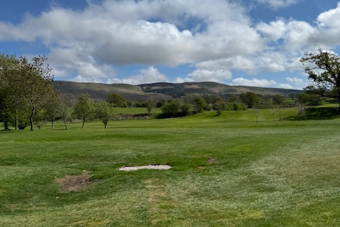 Golf Lake District - Golf Tours & Packages