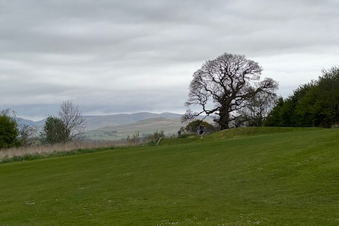 Golf Lake District - Golf Tours & Packages