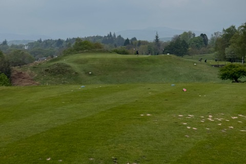 Golf Lake District - Golf Tours & Packages