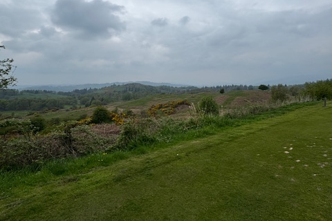 Golf Lake District - Golf Tours & Packages