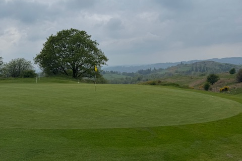 Golf Lake District - Golf Tours & Packages