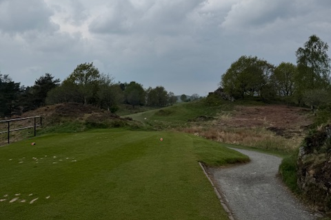 Golf Lake District - Golf Tours & Packages