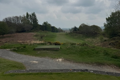 Golf Lake District - Golf Tours & Packages