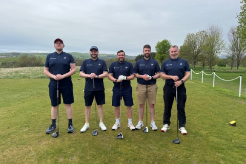 Golf Lake District - Golf Tours & Packages