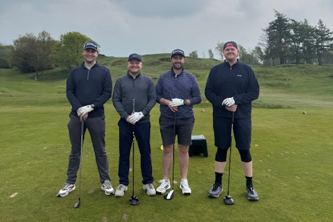 Golf Lake District - Golf Tours & Packages