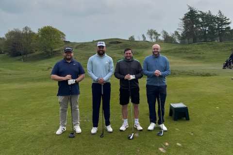 Golf Lake District - Golf Tours & Packages