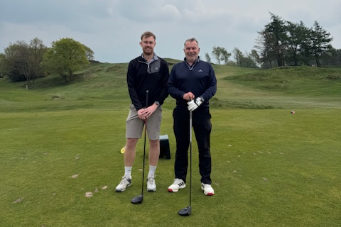 Golf Lake District - Golf Tours & Packages