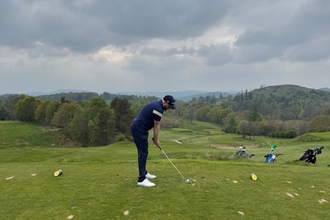 Golf Lake District - Golf Tours & Packages