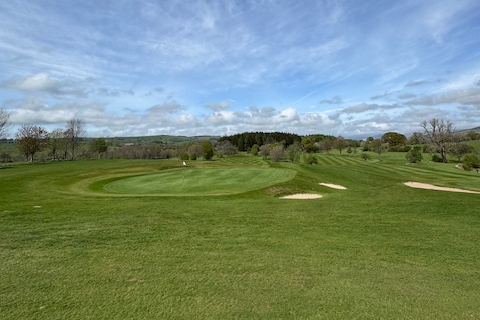 Golf Lake District - Golf Tours & Packages