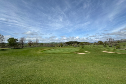 Golf Lake District - Golf Tours & Packages