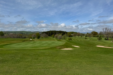 Golf Lake District - Golf Tours & Packages